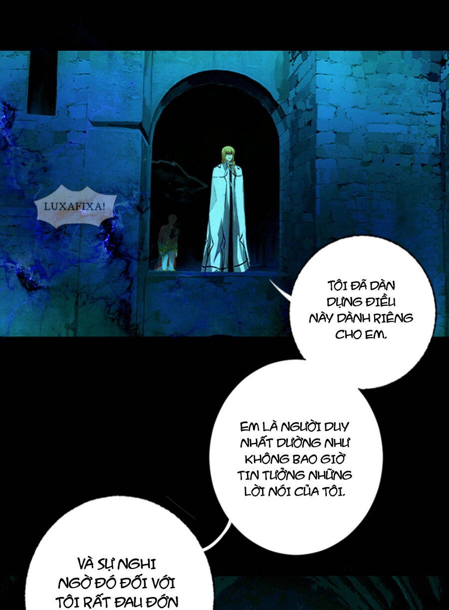 Deor! Chapter 18 - 57