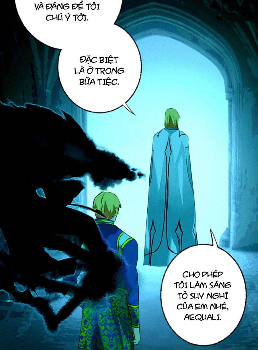 Deor! Chapter 18 - 58