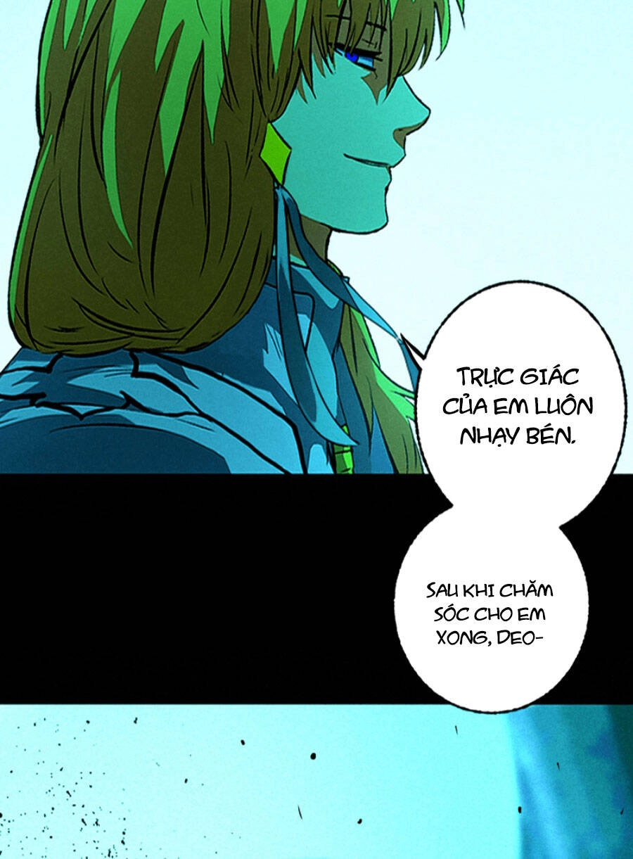 Deor! Chapter 18 - 60