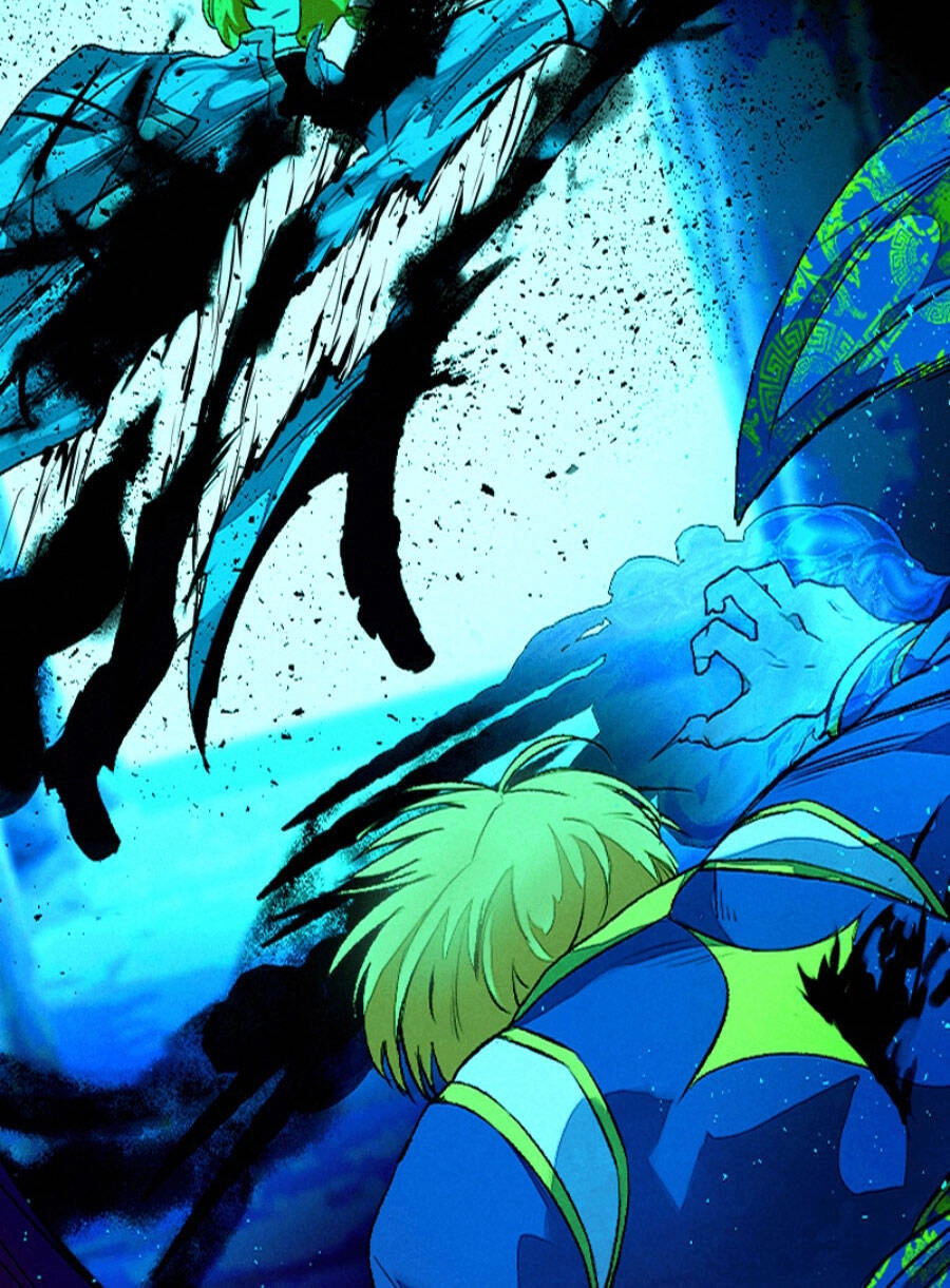 Deor! Chapter 18 - 64