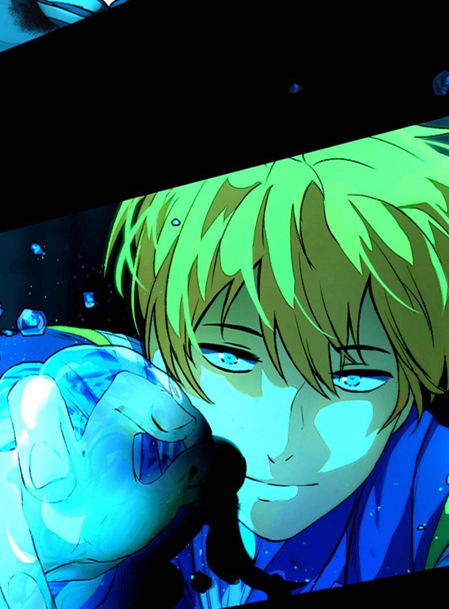 Deor! Chapter 18 - 67