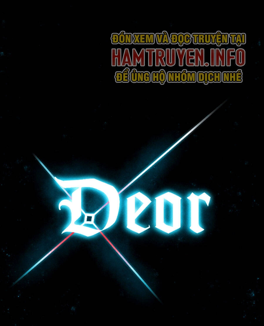 Deor! Chapter 19 - 3