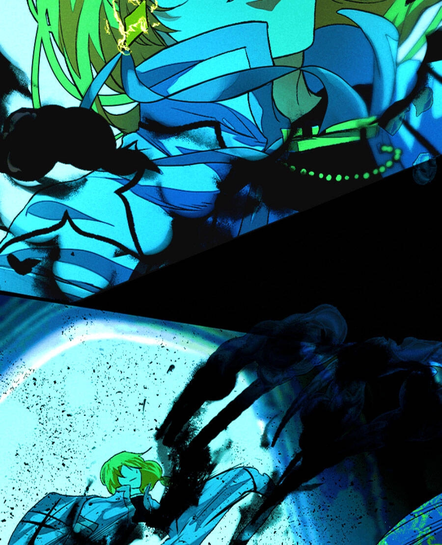 Deor! Chapter 19 - 5