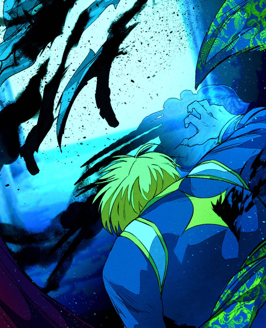 Deor! Chapter 19 - 6