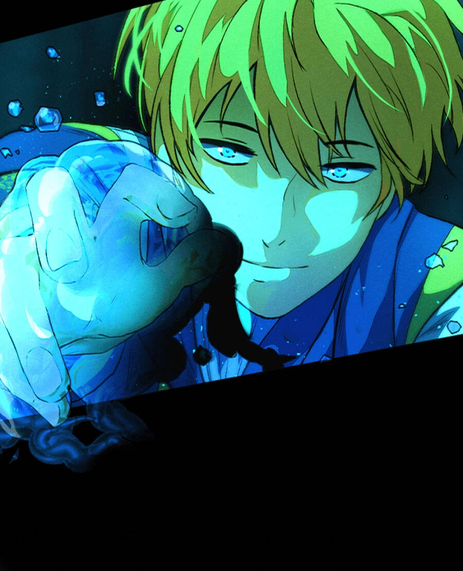 Deor! Chapter 19 - 8