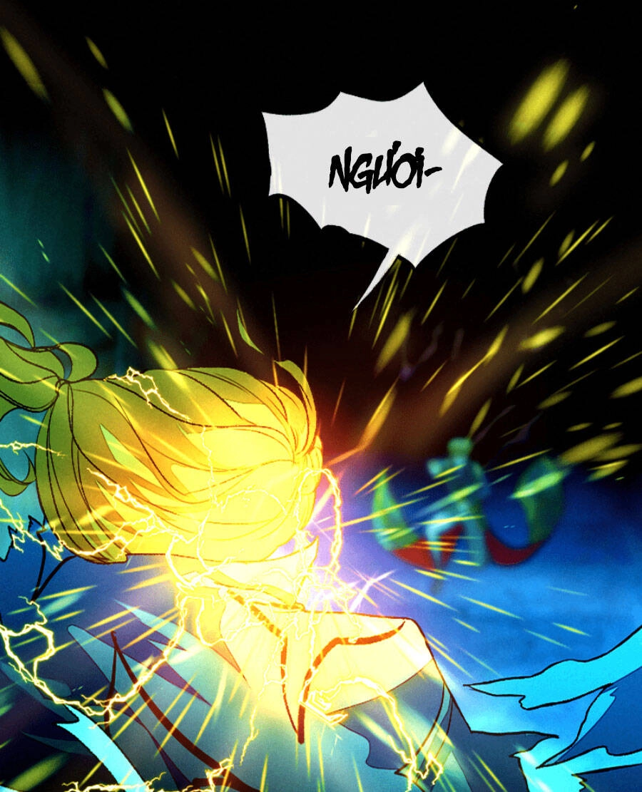 Deor! Chapter 19 - 9