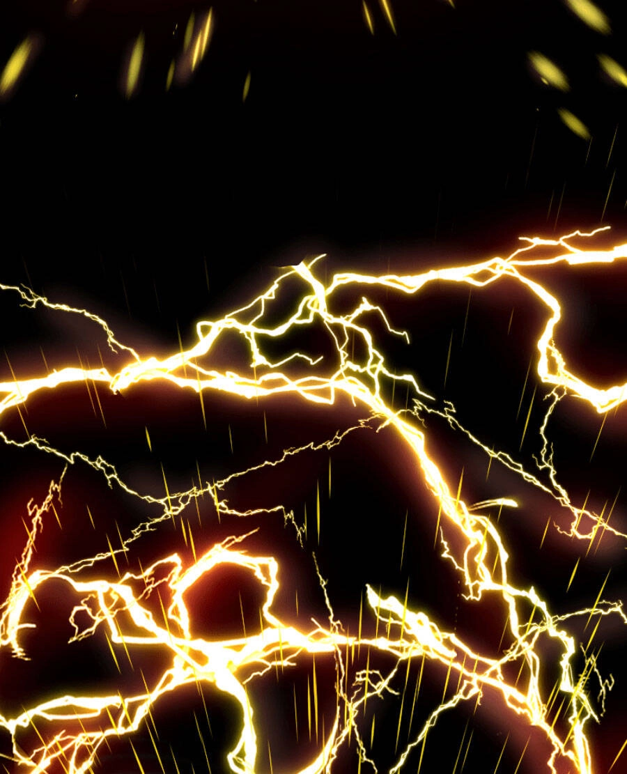 Deor! Chapter 19 - 12