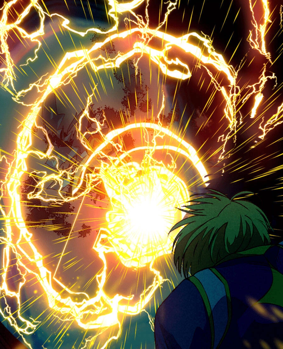 Deor! Chapter 19 - 13