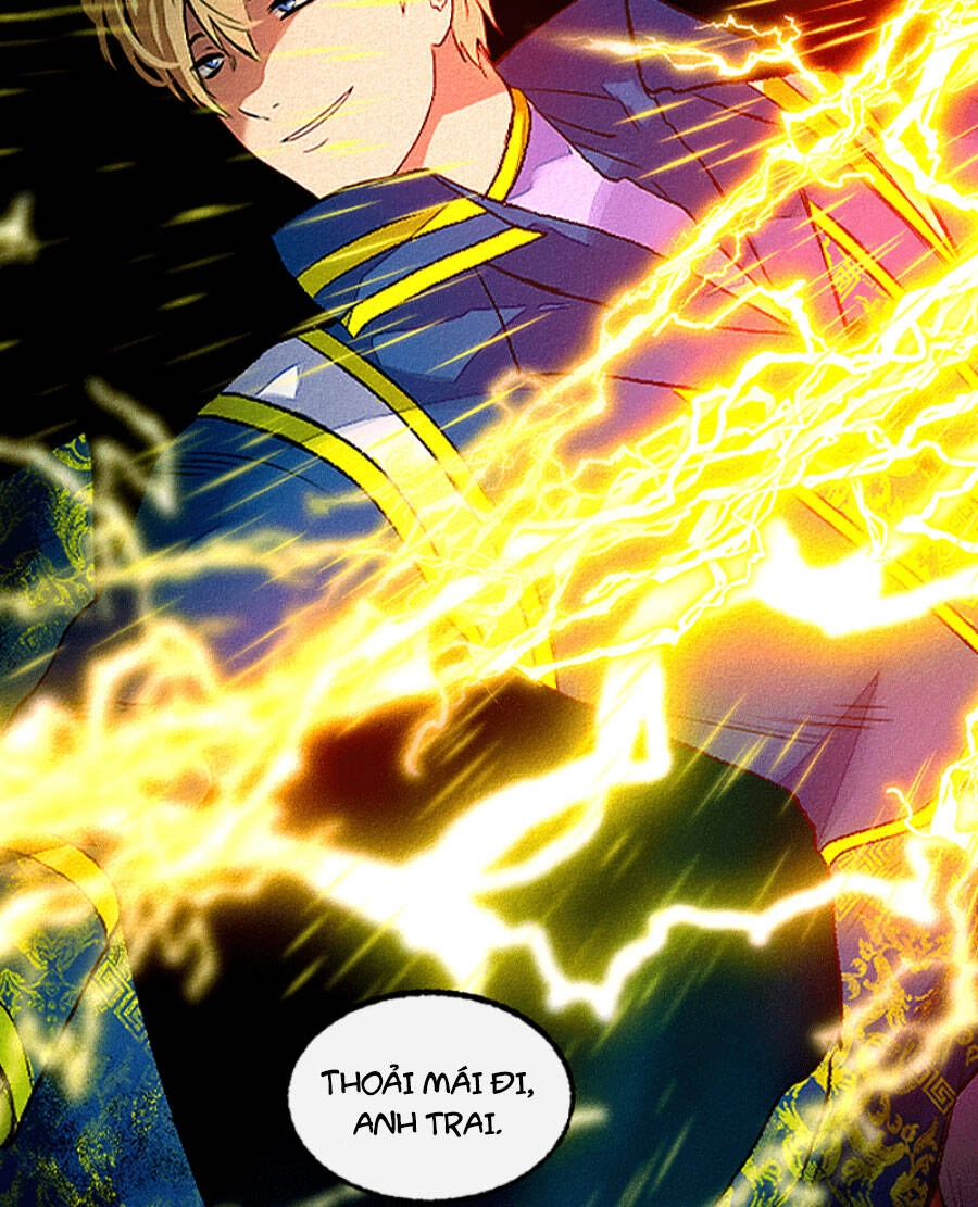 Deor! Chapter 19 - 16