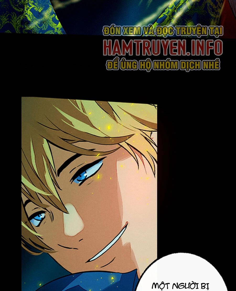 Deor! Chapter 19 - 17