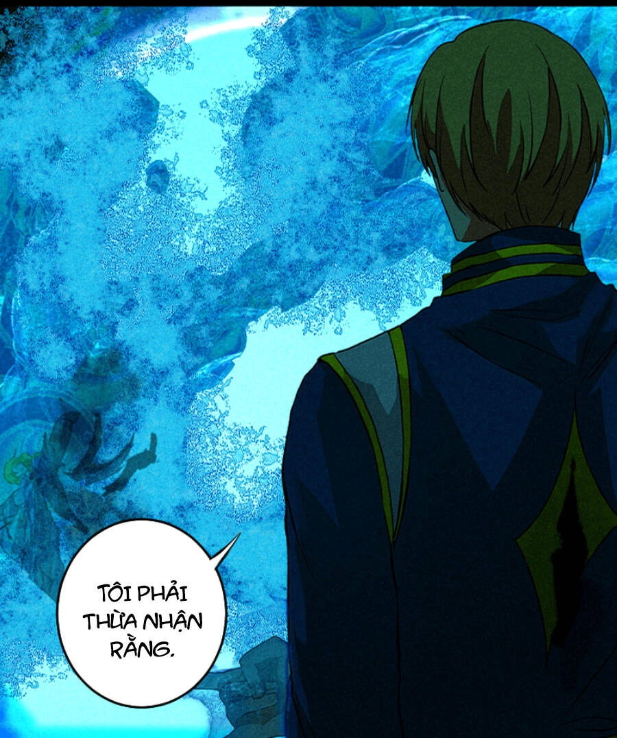 Deor! Chapter 19 - 22