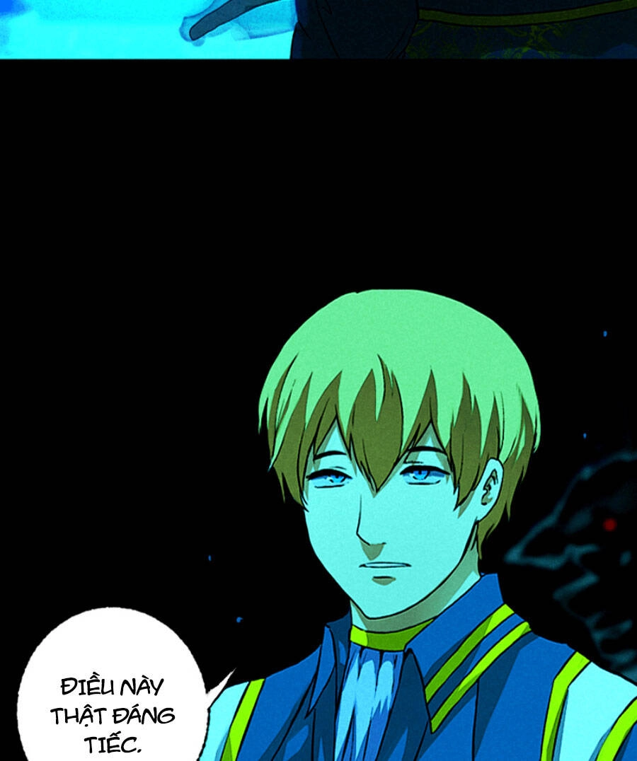 Deor! Chapter 19 - 23