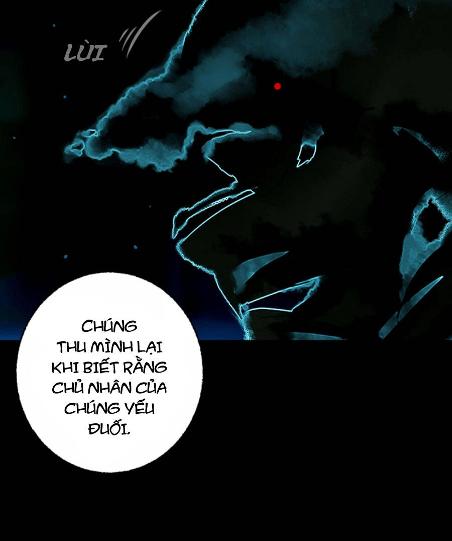 Deor! Chapter 19 - 25