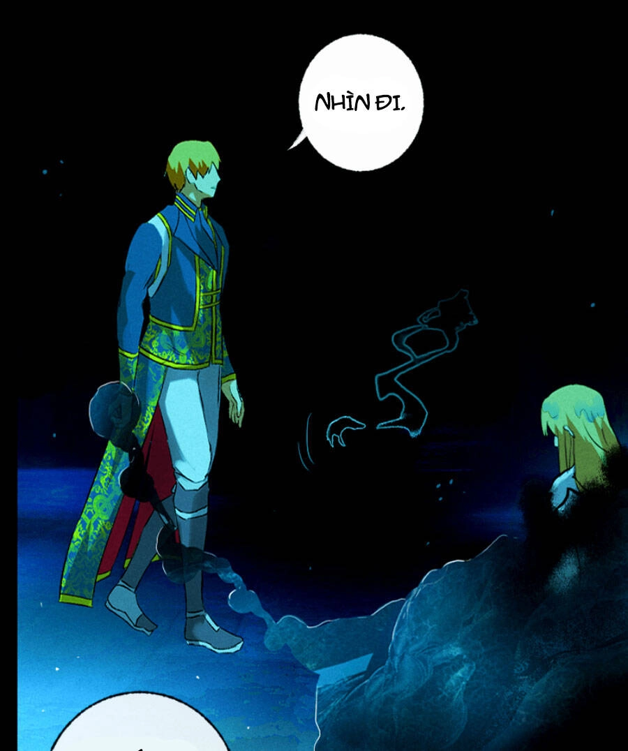 Deor! Chapter 19 - 26