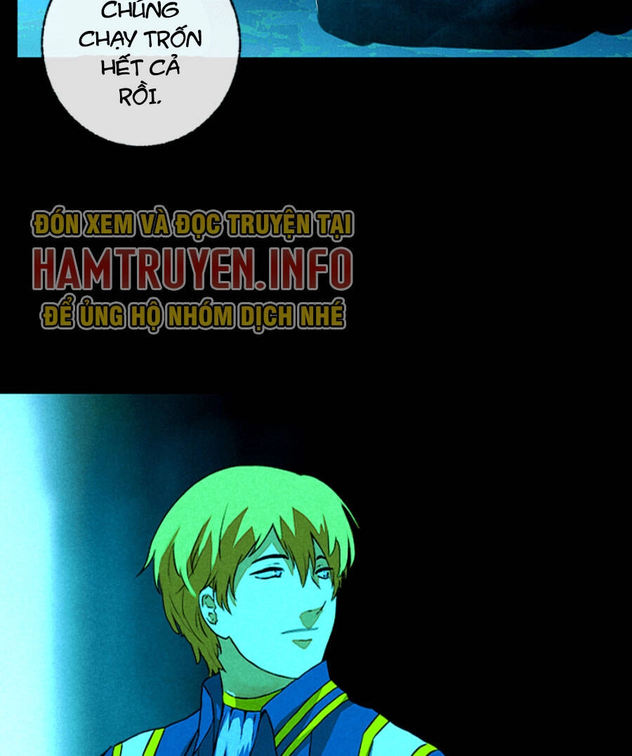 Deor! Chapter 19 - 27