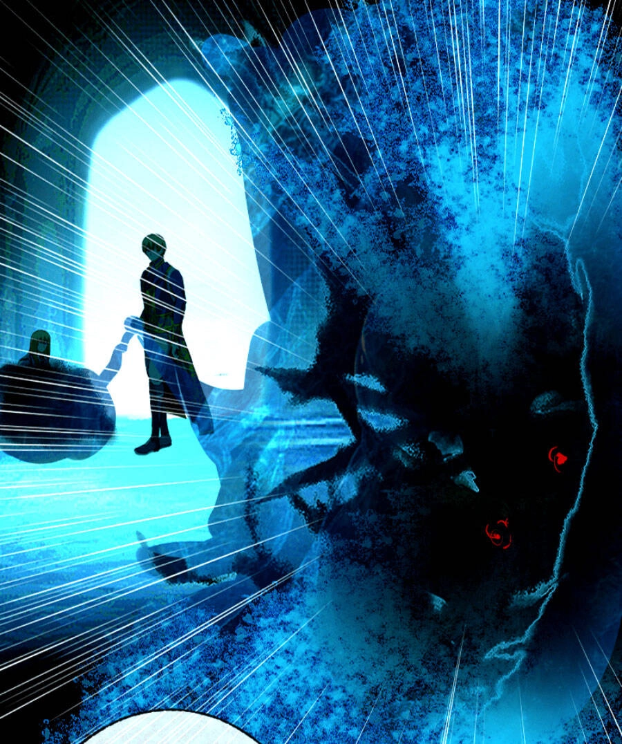 Deor! Chapter 19 - 29