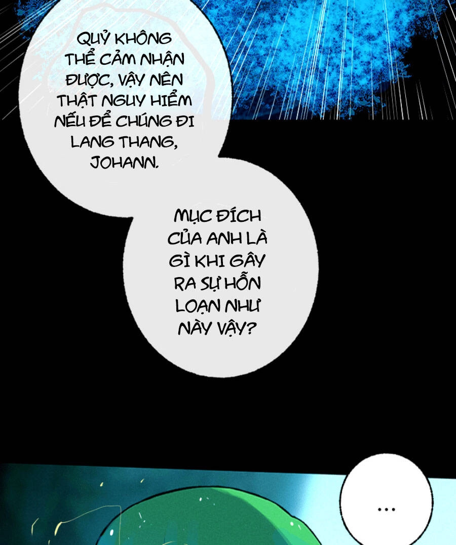 Deor! Chapter 19 - 30