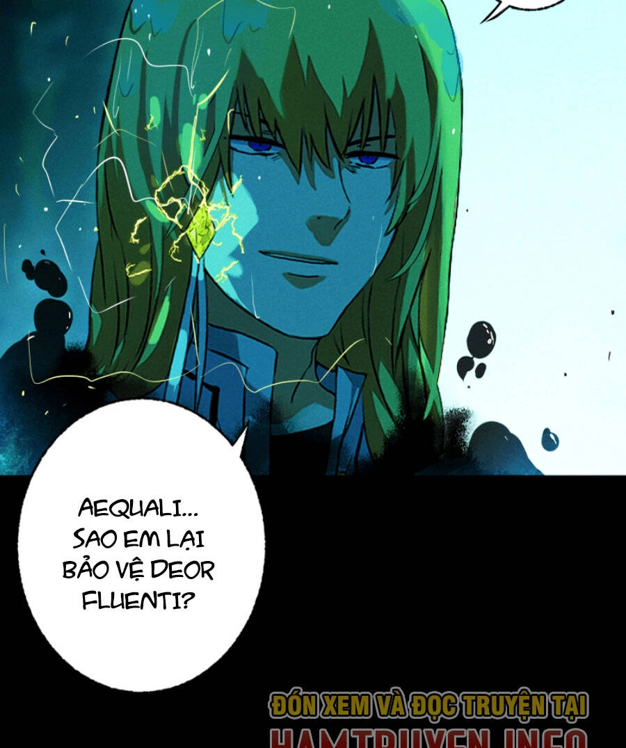 Deor! Chapter 19 - 31