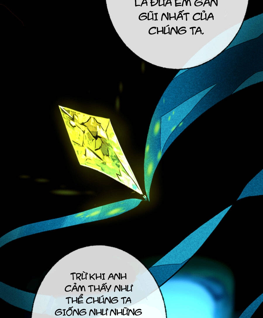 Deor! Chapter 19 - 35