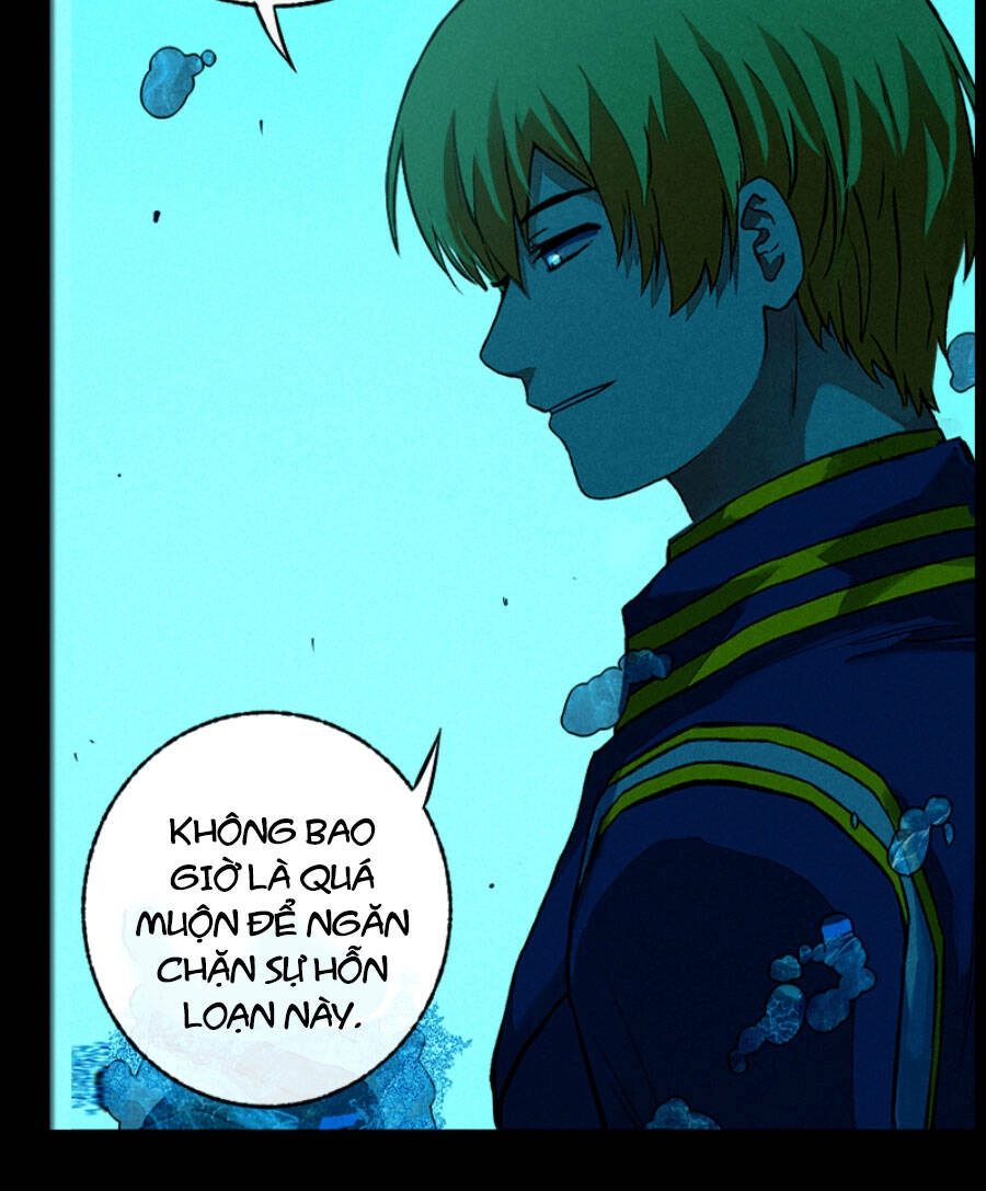 Deor! Chapter 19 - 39