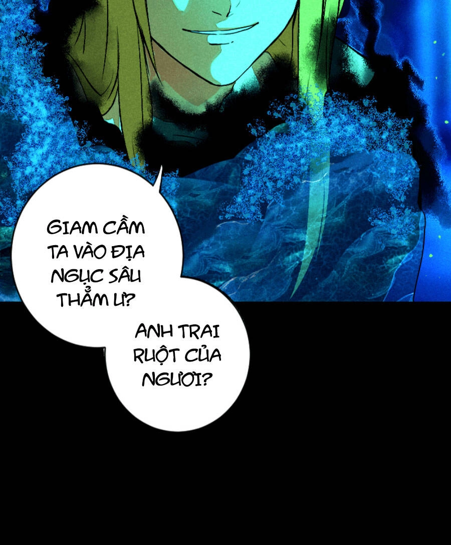 Deor! Chapter 19 - 41