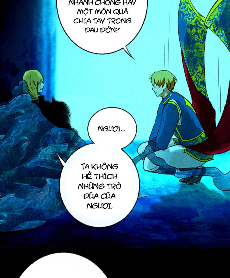 Deor! Chapter 19 - 44