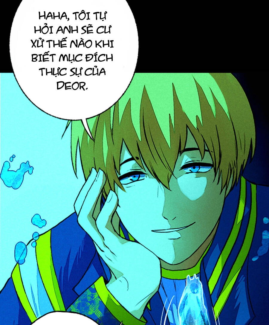 Deor! Chapter 19 - 45