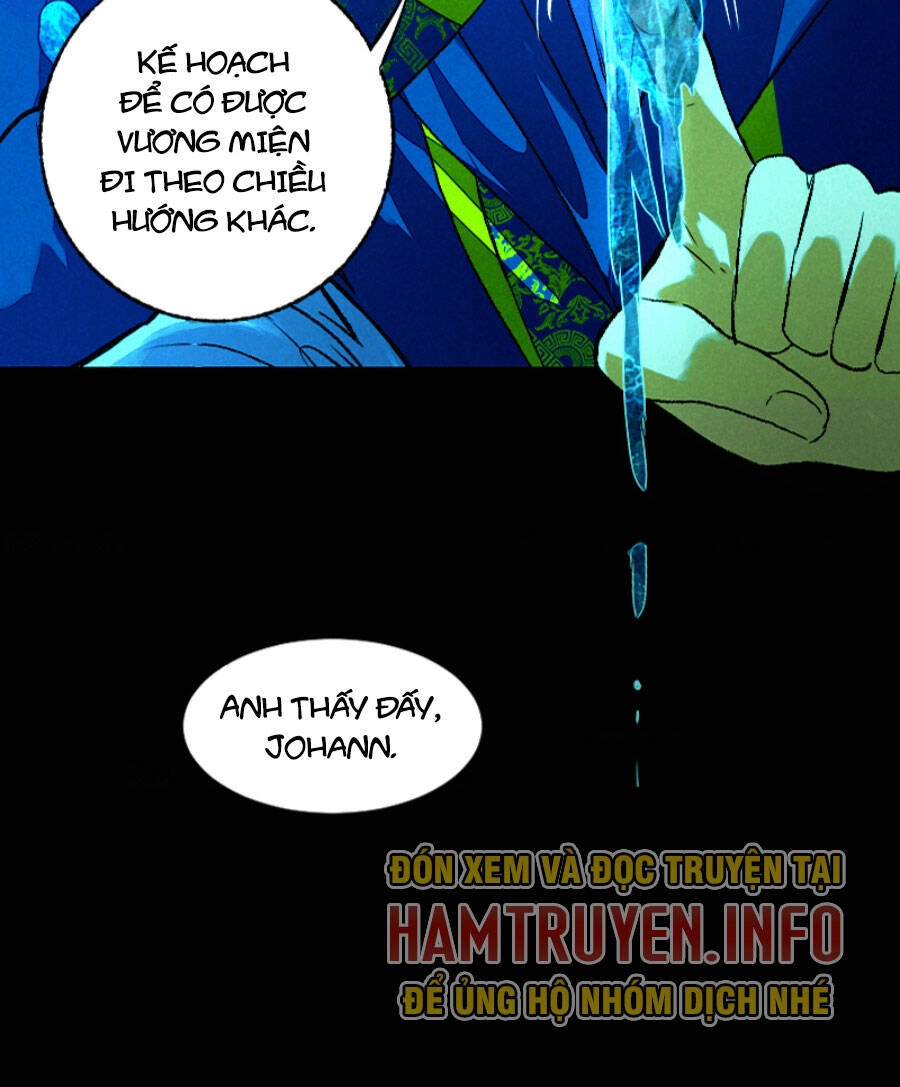 Deor! Chapter 19 - 46