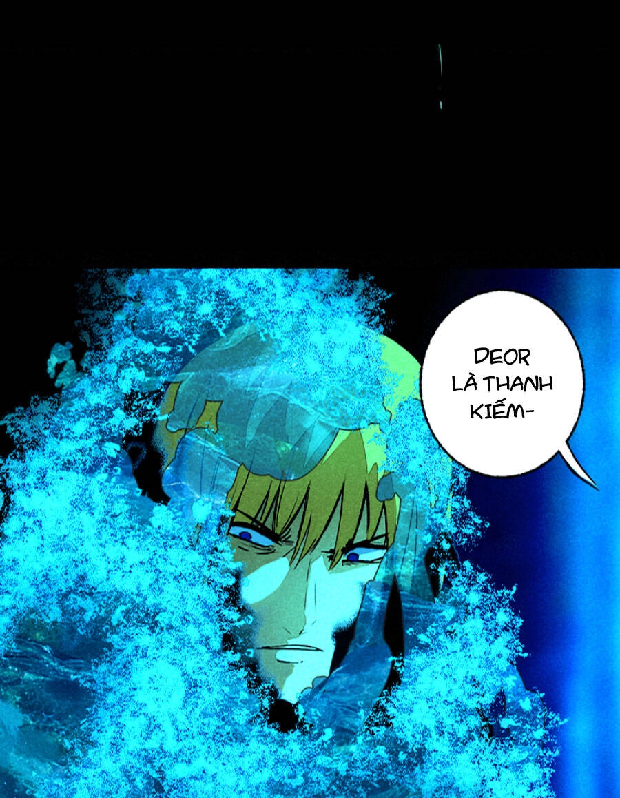 Deor! Chapter 19 - 47