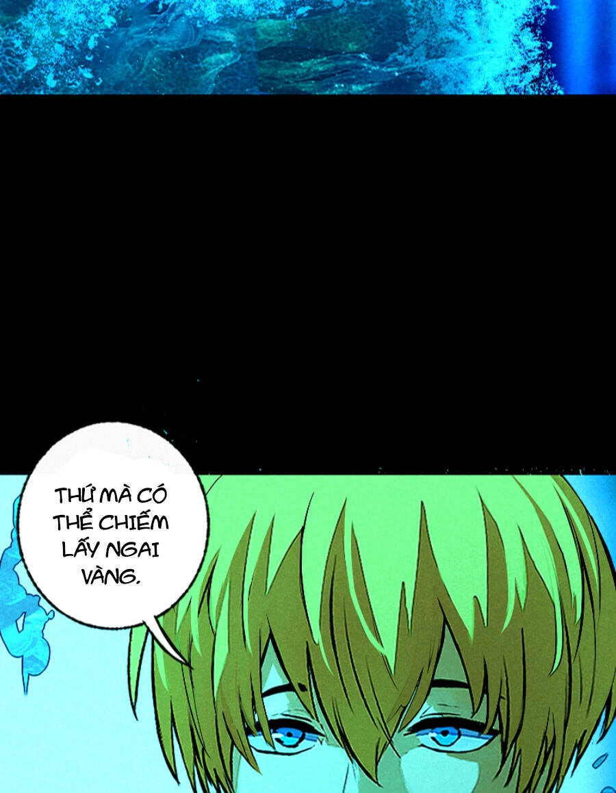 Deor! Chapter 19 - 48