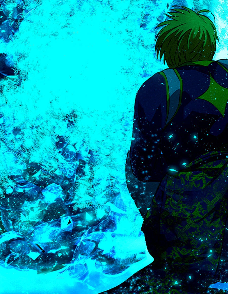 Deor! Chapter 19 - 51