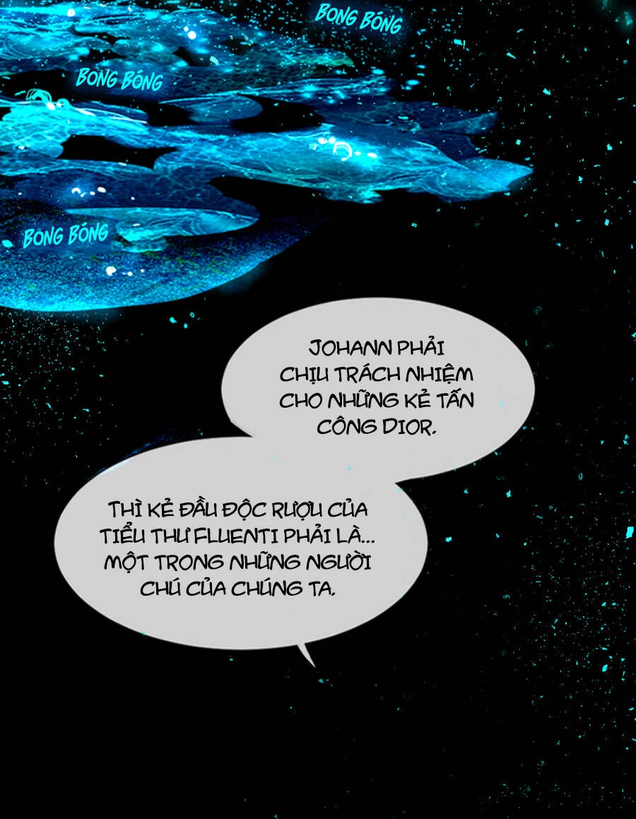 Deor! Chapter 19 - 54