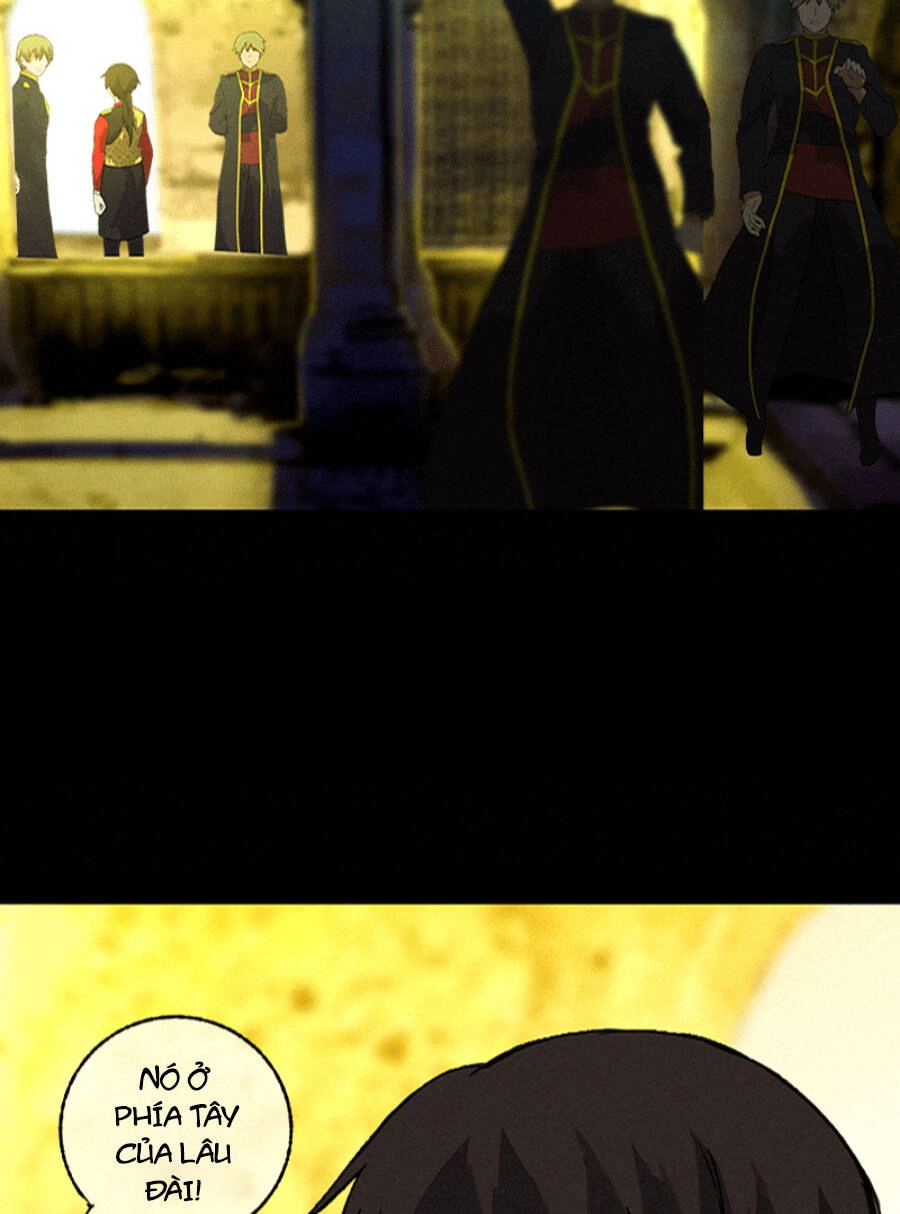 Deor! Chapter 19 - 65