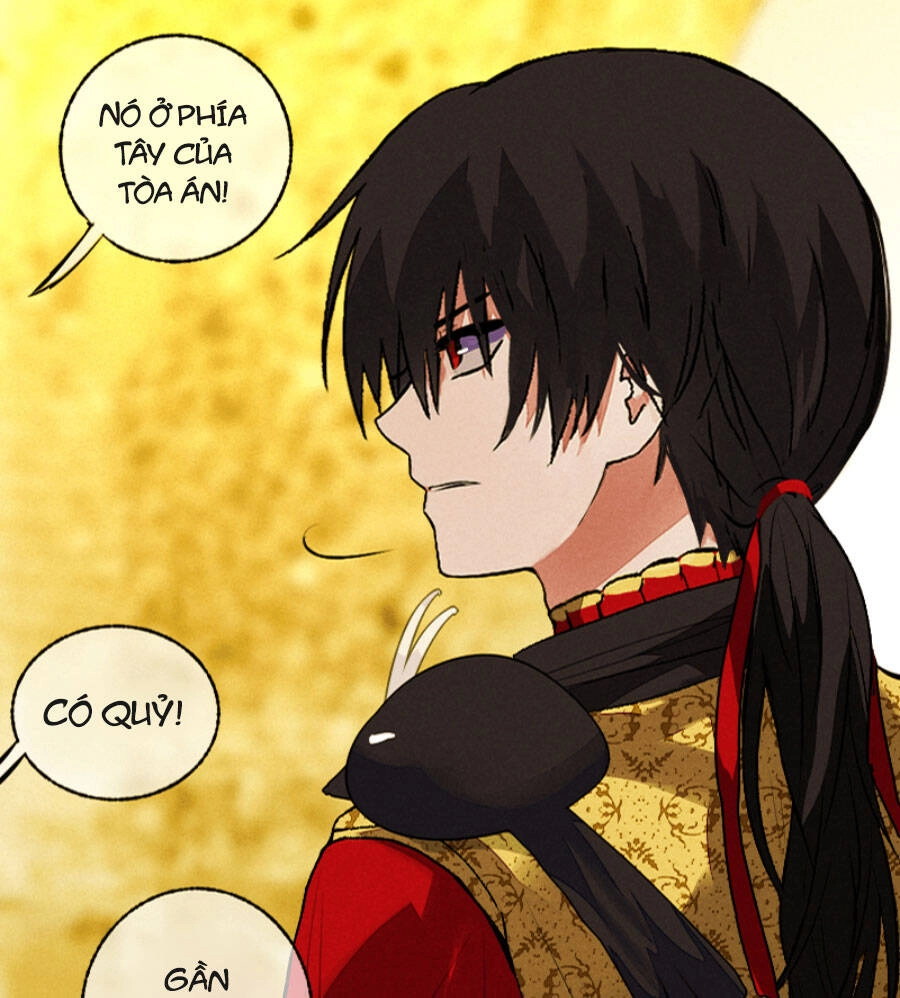 Deor! Chapter 20 - 5