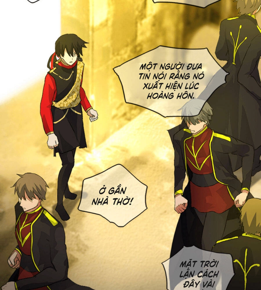 Deor! Chapter 20 - 10