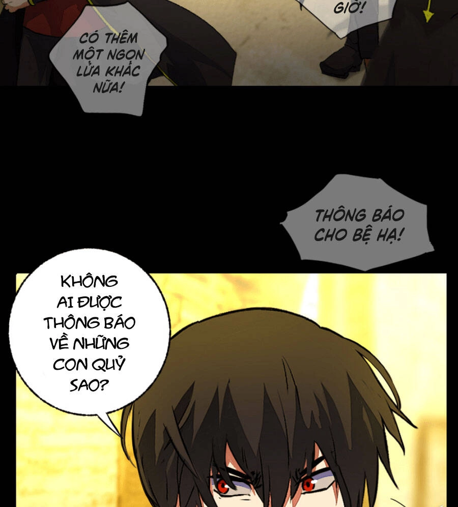 Deor! Chapter 20 - 11