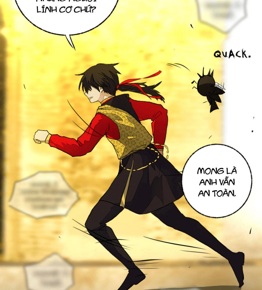 Deor! Chapter 20 - 13