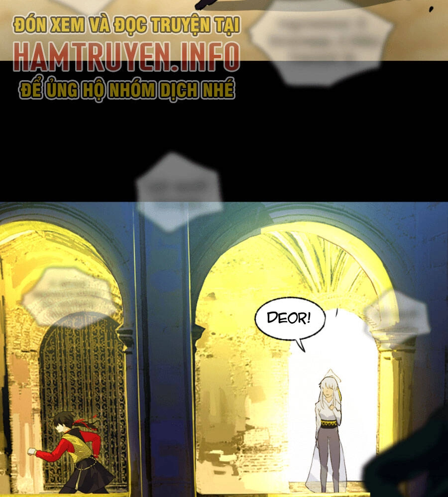 Deor! Chapter 20 - 14