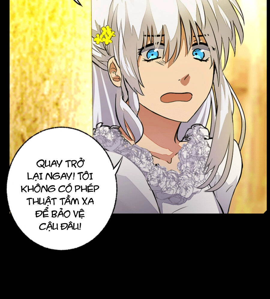 Deor! Chapter 20 - 16