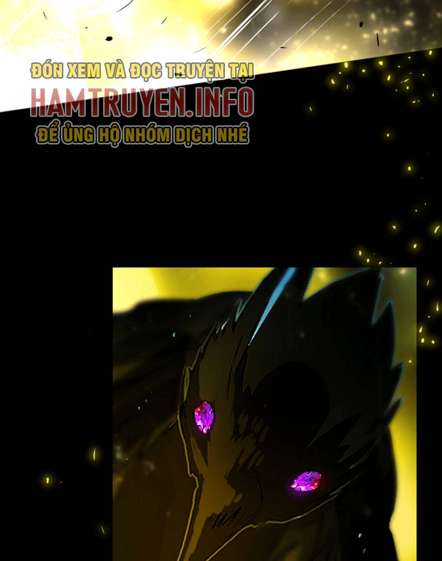 Deor! Chapter 20 - 23