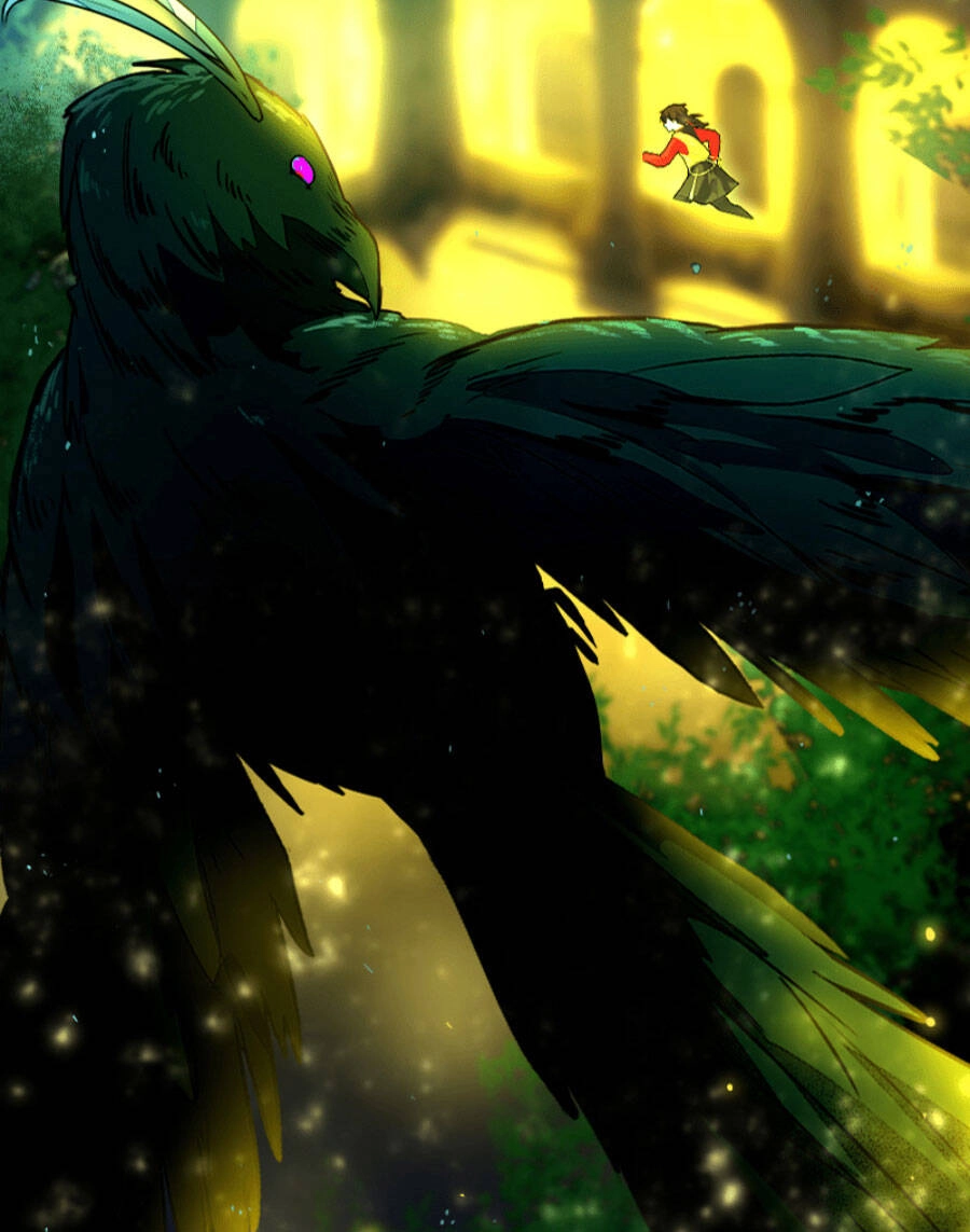 Deor! Chapter 20 - 25