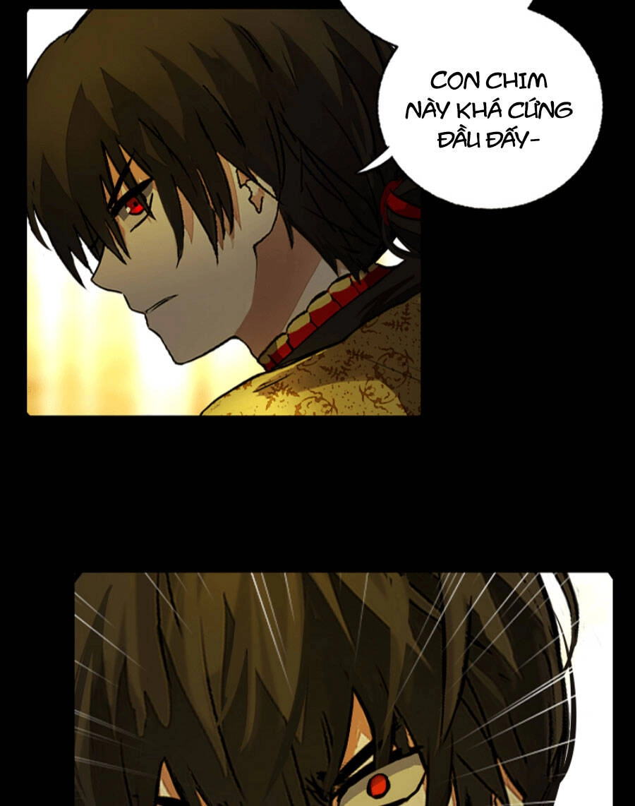 Deor! Chapter 20 - 28