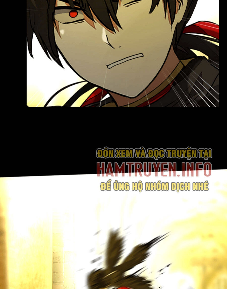 Deor! Chapter 20 - 29