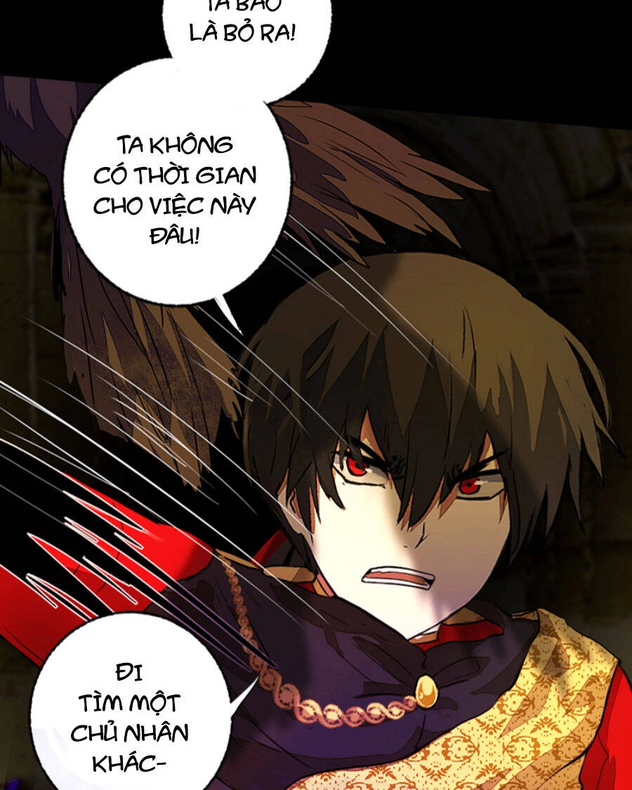 Deor! Chapter 20 - 32