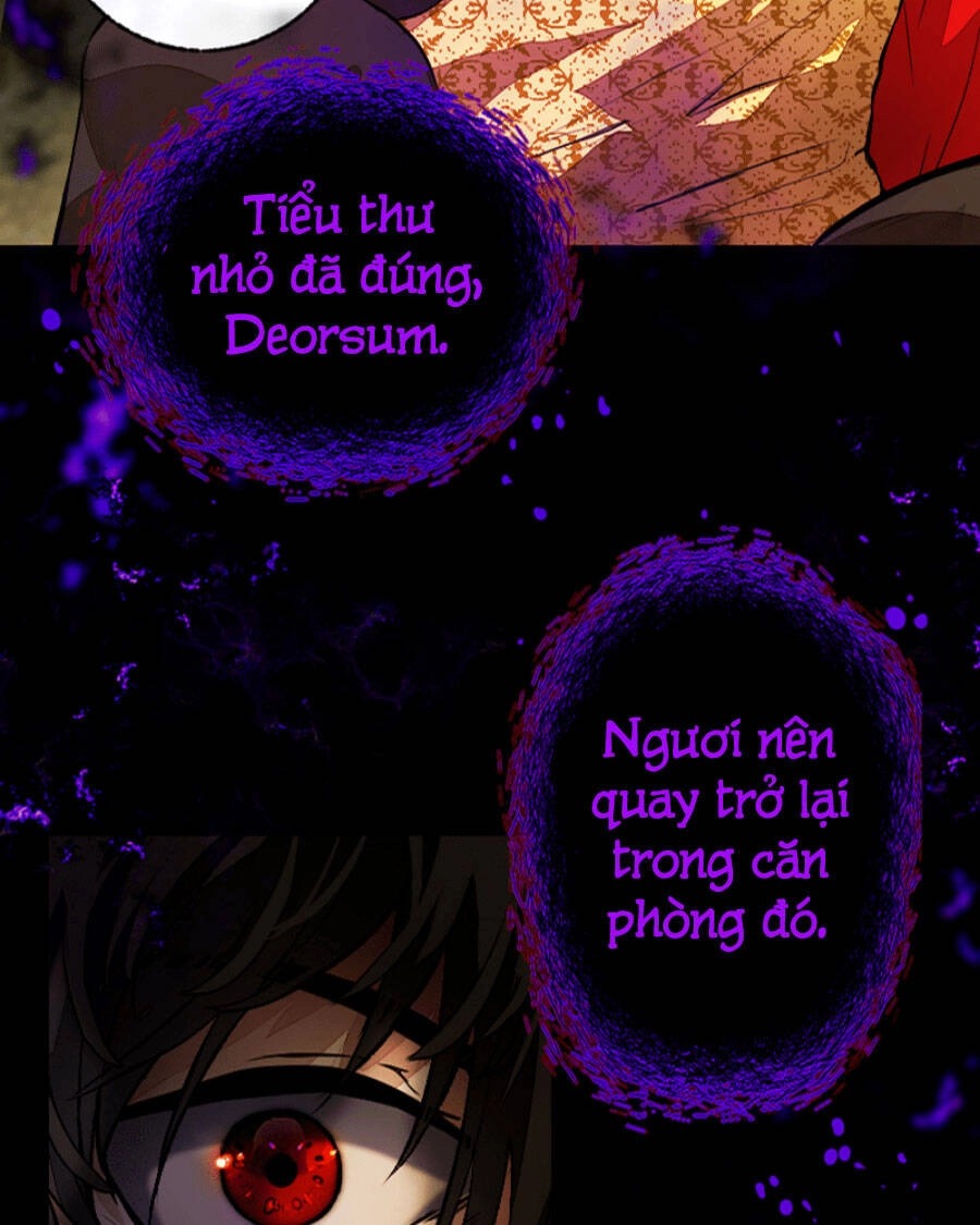 Deor! Chapter 20 - 33