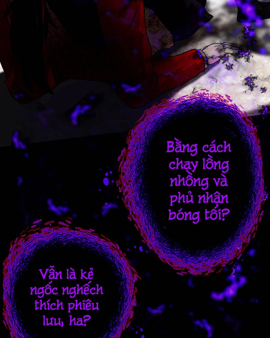 Deor! Chapter 20 - 36