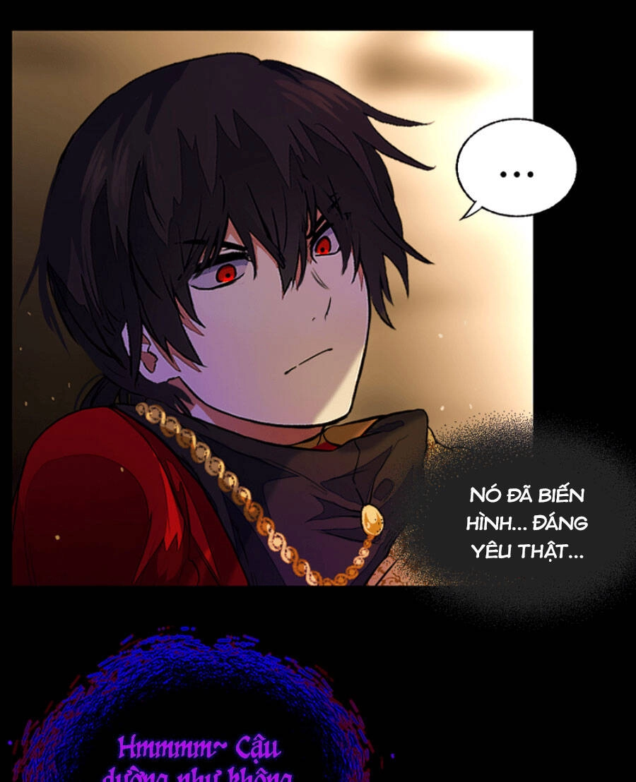 Deor! Chapter 20 - 45