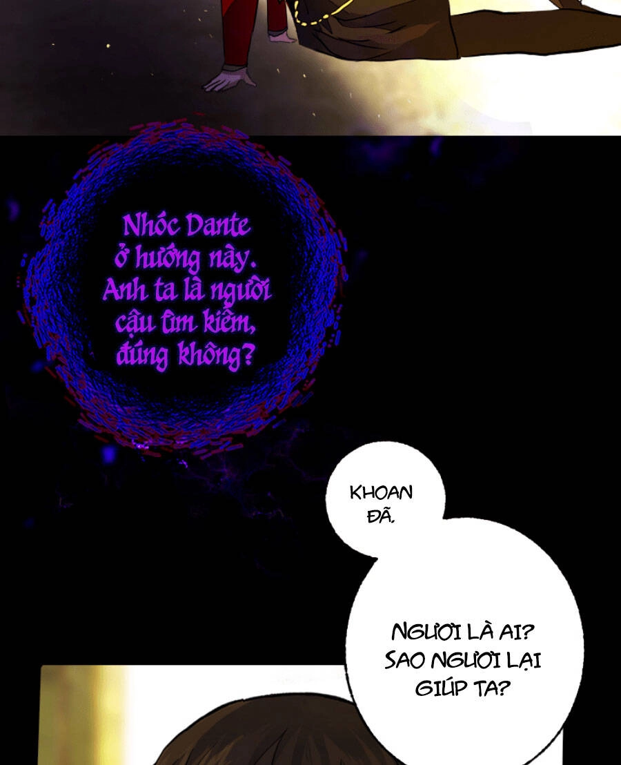 Deor! Chapter 20 - 47