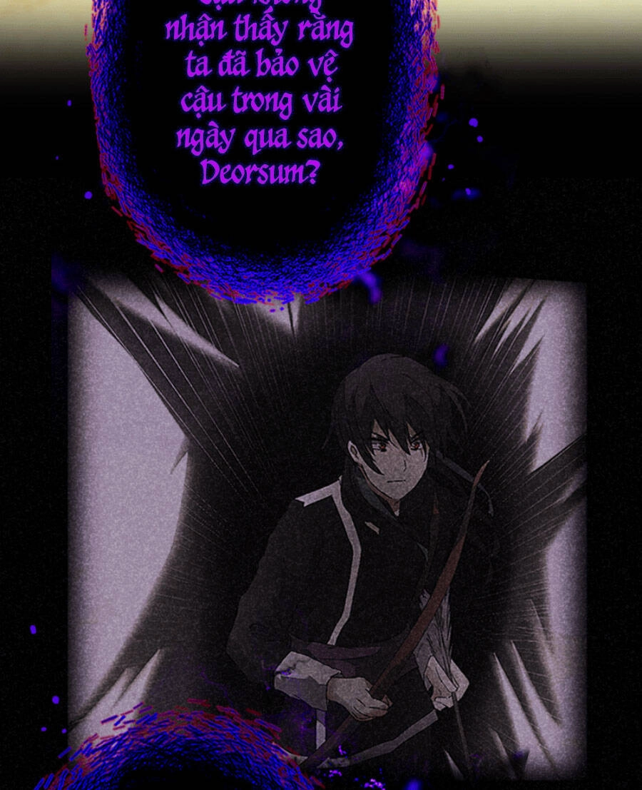 Deor! Chapter 20 - 51