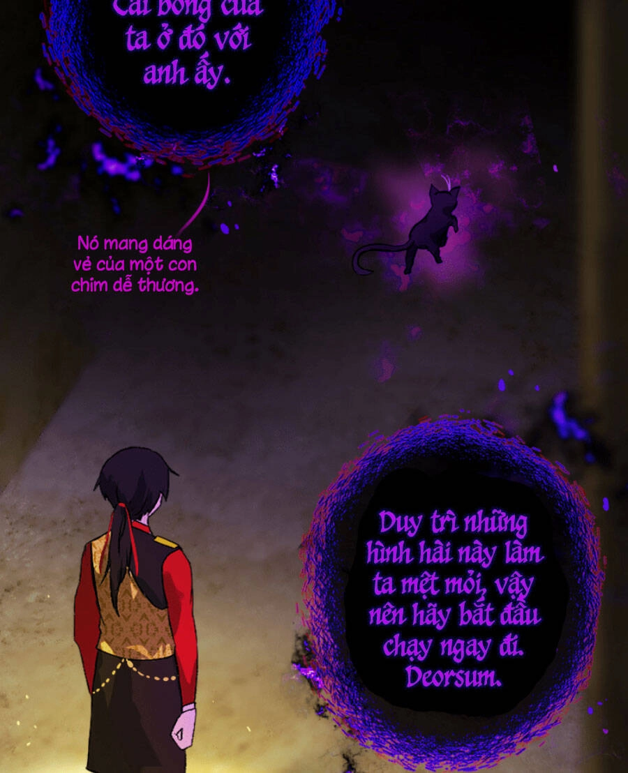 Deor! Chapter 20 - 55